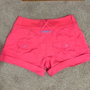 💜 Women’s Adidas Climalite Shorts 💜